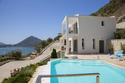 Afroditi Villas Collection