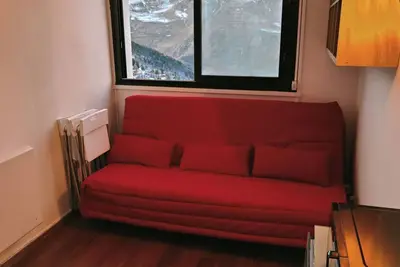 Image de Studio aux pieds des pistes