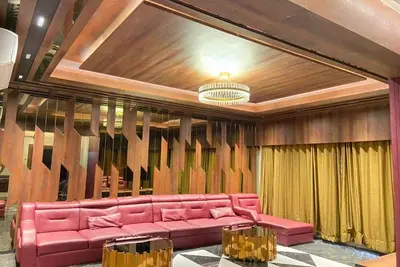Image de Sky Club Villa