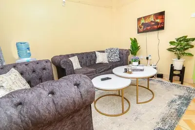 Image de Lux Suites Nairobi House Naivasha