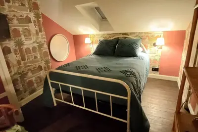 Image de Villa Hortensia Chambre Bellevue
