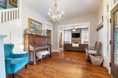 Image de The Glen Iris Getaway