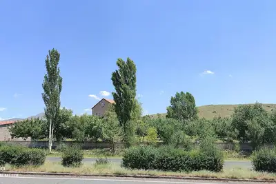 Image de Уютный дачный дом с большим садом, по дороге в  Цахкадзор и о. Севан