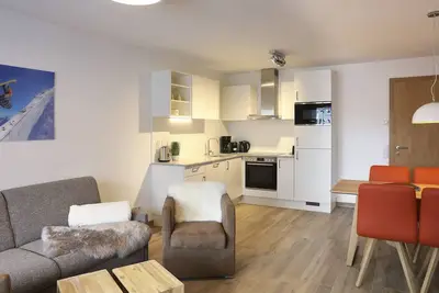 Image de Superior Apartment # 313 for up to 4 persons