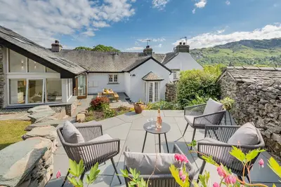 Image de The Wilfrid- Luxurious home in the Langdale Valley