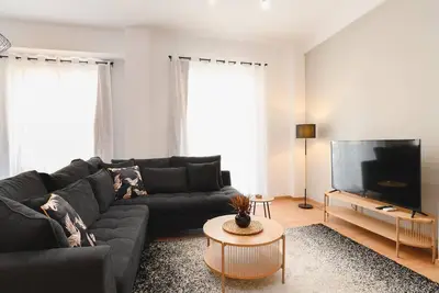 Image de Mandraki City Center Apartment First Floor