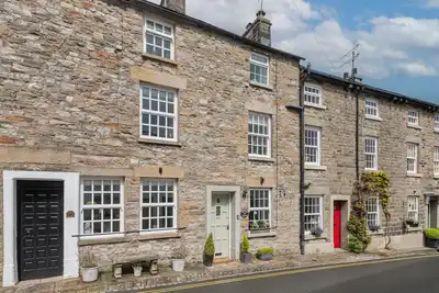 Image de Weavers Cottage, Newly converted luxurious retreat