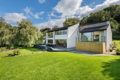 Image de The Roost - Luxe family-friendly home, Windermere