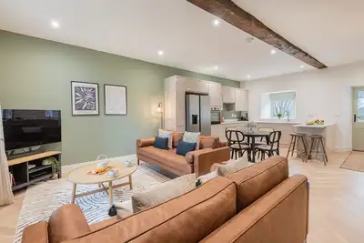 Image de Willow, a luxury rural retreat