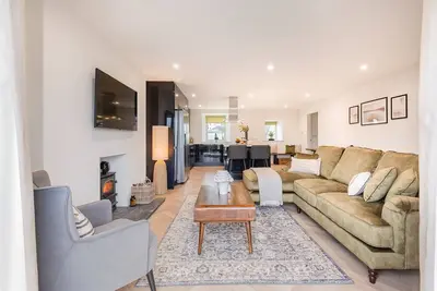 Image de Laurel, a luxury rural retreat