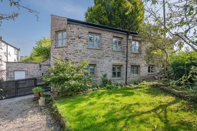 Image de The Hut Retreat Kirkby Lonsdale