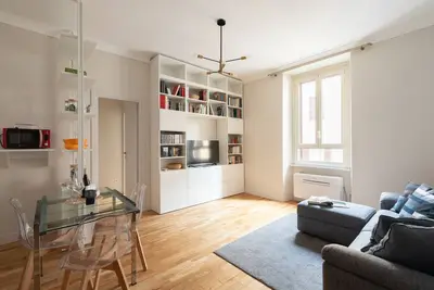 Image de Esquilino Charming Apartment