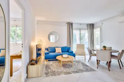 Image de T3 proche de la Croisette et Palais des Festivals