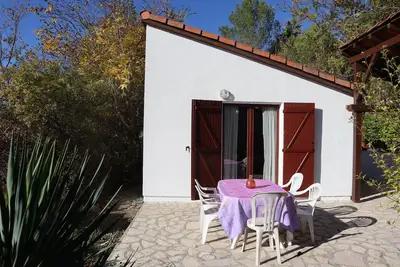 Image de Maison 2 chambres avec belle vue