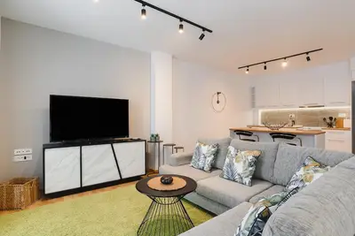 Image de Mandraki City Center Apartment Second Floor