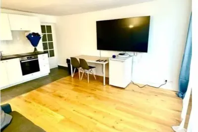 Image de Élégant appartement Paris 6ème