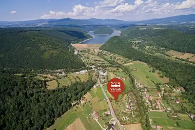 Image de The VárLak turnkey house is a haven where you can relax.
