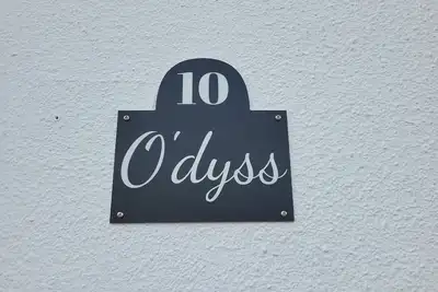 Image de Villa O'dyss, à 10 Minutes de la Plage, Idéal Pour des Familles