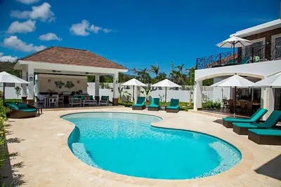 Image de Luxury 6-bedroom Villa Park #27 - Black-band All-inclusive
