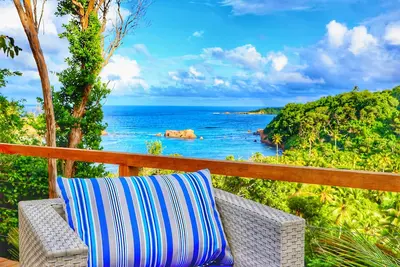 Image de Blue Whale Villa - Deluxe Suite