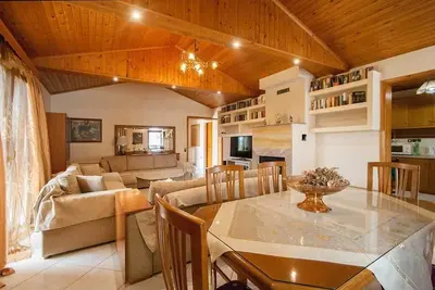 Image de Skiathos Island Villa I