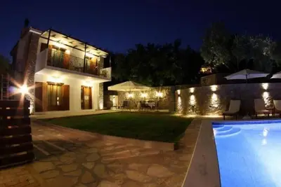 Image de Skiathos Island Villa Ii