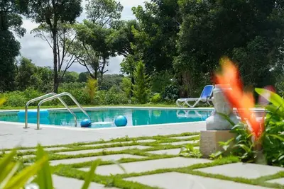 Image de Vishmaa Resort Coorg - Cottage 1