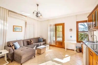 Image de Kybele Apartment