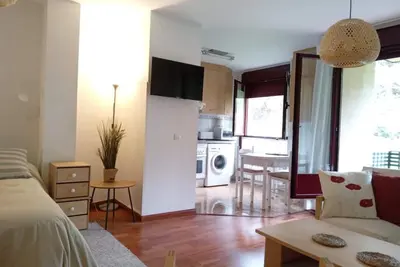 Image de Rinconín, Estudio a 900m de la Playa y a 500m del Centro