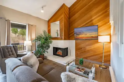 Image de Cute Condo in Birch Bay w Hot Tub & a loft 209