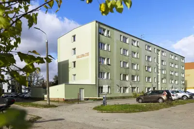 Image de Elite Apartments BrzeĹşno Family