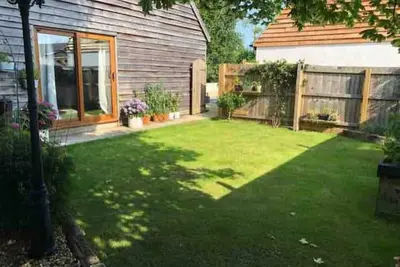 Image de Cosy Cotswold Coachhouse - Rural and quiet