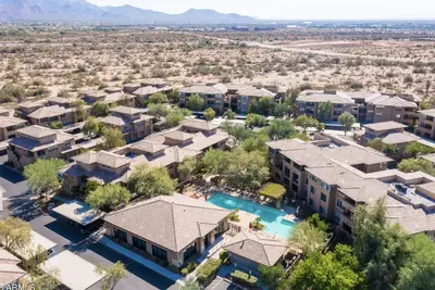 Image de 2 Bedroom with view @ 5-star resort