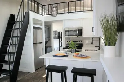 Image de Lovely Bayfront Cottage #28, Beautiful Waterfront Views