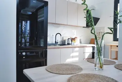 Image de Sunlight Apartment\n