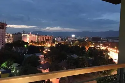 Image de Skopje City VIew\n