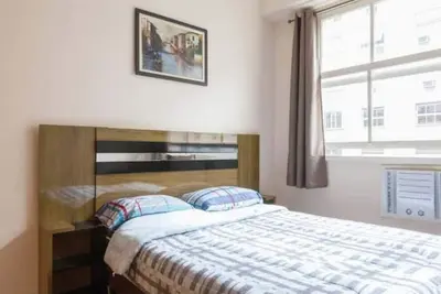 Image de Complete new apartment @ Copacabana