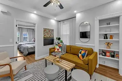 Image de Nyc Proximity Duplex Delight 30 mins w\/ Parking