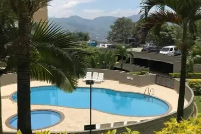 Image de Apartment Near Provenza