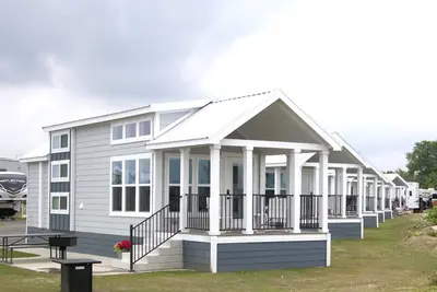 Image de Bayfront Cottage #4, Beautiful Views