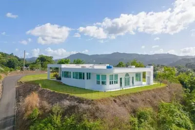 Image de Cassablanca On The Hill W/ Pool & Amazing Views