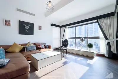 Image de Luxury 2bedroom in Palm Jumeirah