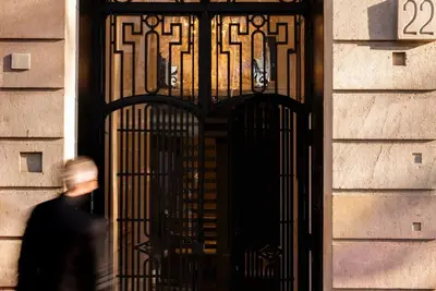 Image de Paseo de Gracia – Apartment 2 Bedrooms