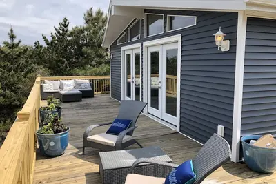 Image de Spacious 4-bedroom vacation home with Stargazing Geo Dome