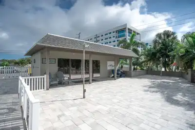 Image de Eco Friendly Condo on Florida's Gulf Coast. Come stay at our beautiful condo. \n\n