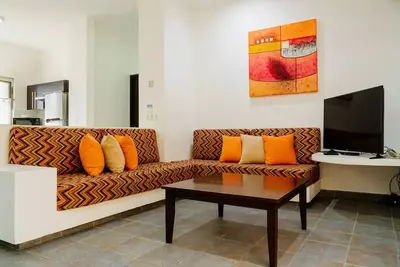 Image de Family Suite In 5th Av Close the Beach