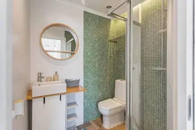 Image de Tejo View Apartment near by Belem