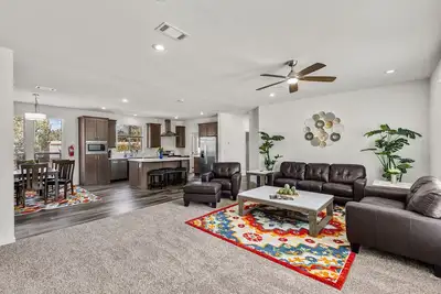 Image de Andante Trail - Unit A - Red Rock Retreat