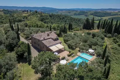 Image de Villa San Nazario 18+2, Emma Villas