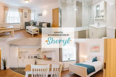 Image de The Flat 2 by Sheryl